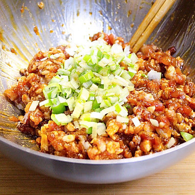 酸菜炖排骨|酸菜茄子饺子