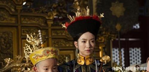 但其|历史上最伟大的皇后，她没有获得皇帝的宠幸，但其死后多国降半旗