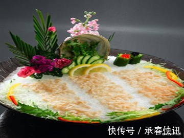 鱿鱼|美食推荐番茄味型烤鱼、唐人街小炒、刺身象拔蚌制作方法