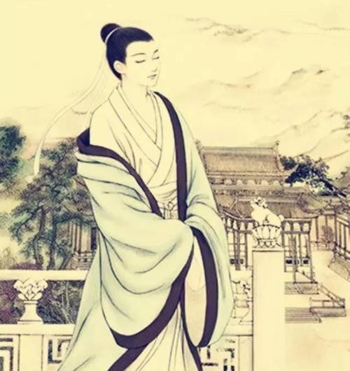 南北朝“四大美男”之一被看杀,竟是因废寝忘食幽深的玄理学辩论