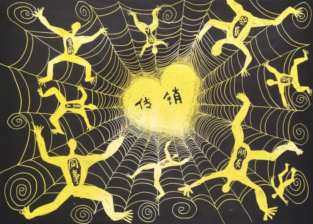 投票|小小艺术家请你来投票!伸出你的手指戳戳戳~