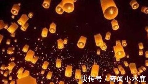 农历|中元节有几天？有何意义？中元节的十大禁忌