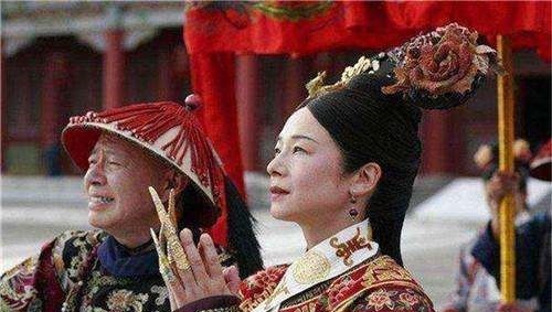 真迹|李莲英的书法真迹公开:内容虽然不雅,但这字体却远胜许多书法家