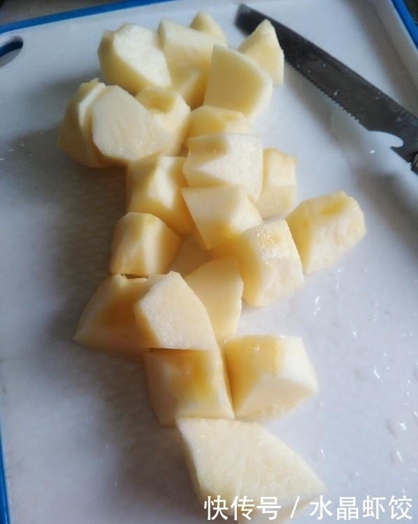 止咳|冬季干燥,这道糖水要给老人孩子喝,润肺止咳又理气,学会少生病