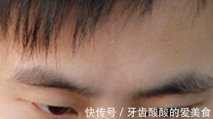 胜过|“眉毛一根长，胜过万担粮”？为什么50岁后眉毛会变长？了解一下