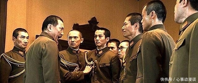 政变|二战最后的疯狂日本投降前夜，士兵发动政变仍想负隅顽抗