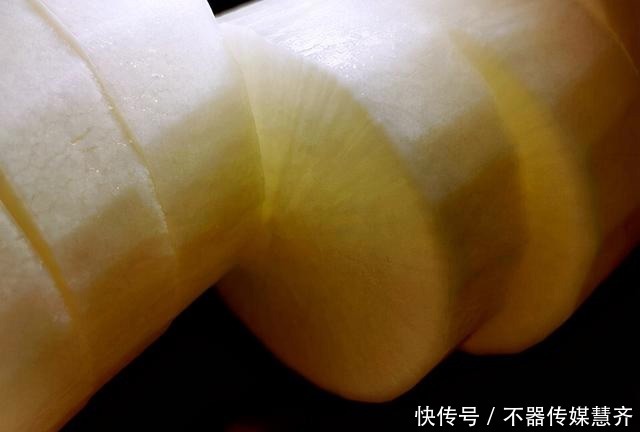 手软|炖羊肉放姜一定不能手软,才能汤鲜味美,无腥膻