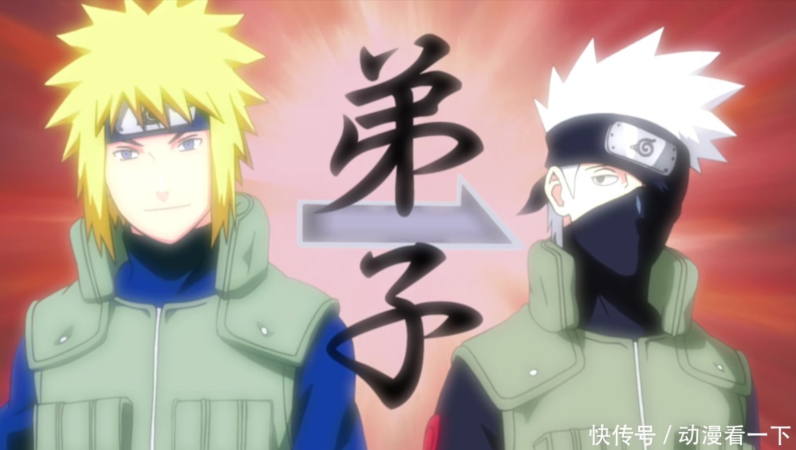 纲手昏迷之后,为什么都推举卡卡西当火影?难道没有其他人选吗?