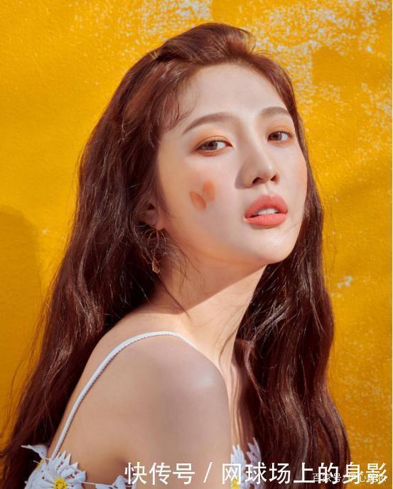 肌肤|为什么女生早上化完妆很“白”,一到下午就“黄”了原因在这里