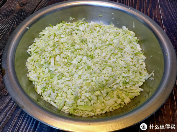 秋天包饺子就选这菜，9毛一斤，脆嫩鲜香真解馋，韭菜白菜靠边站