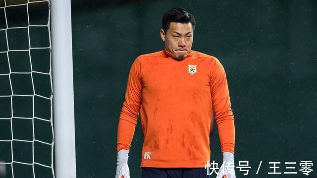 鲁能|鲁能本轮提前三轮夺冠,王大雷赛后喜极而泣,直言要继续带队夺冠