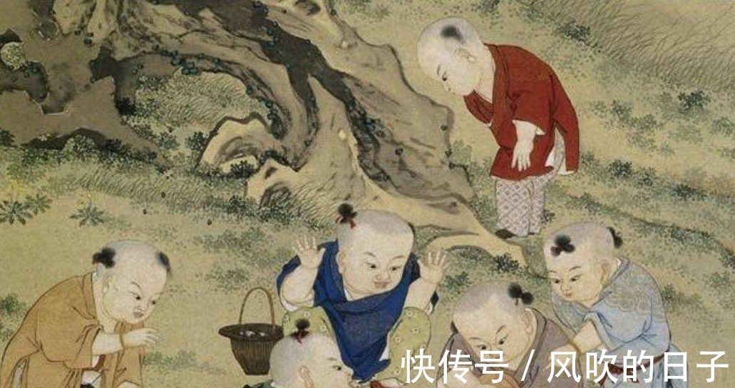 曾国藩@一个人,若能做到这三个“不”字,福气来了,日子也顺了!