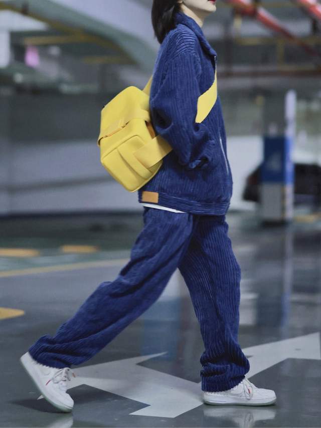 穿搭|早秋想要穿出甜美少女风,这几件外套一定少不了!想不时髦都难