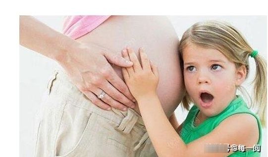 男孩儿|胎心能看出性别？男宝与女宝的胎心率大不同