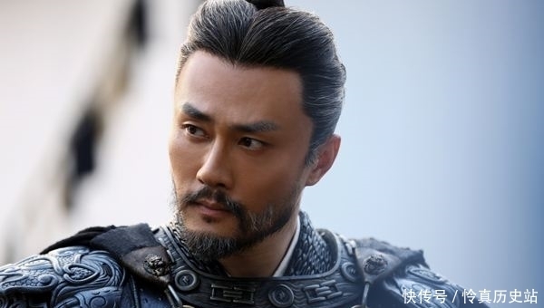 司马懿|曹操随便领养了一个小孩，长大后，连诸葛亮和司马懿都不是其对手