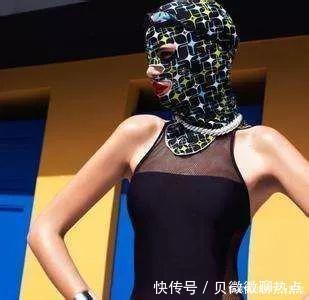 中国大妈引领国际潮流,这些大牌纷纷模仿