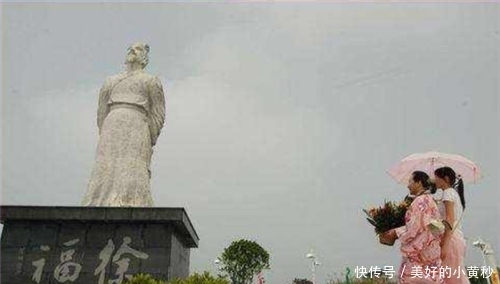 祖先|徐福带去日本的3000童男女,真是日本人的祖先?如今终于有定论了