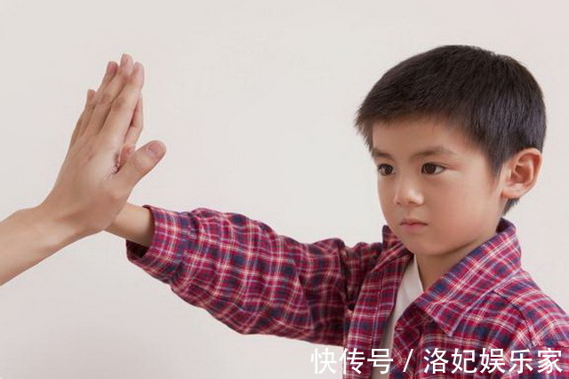 应允|管教孩子有讲究,惩罚孩子要有原则,你做对了吗
