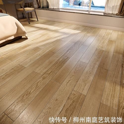 木地板|实木地板都有哪些优缺点? 六个优两缺带你了解