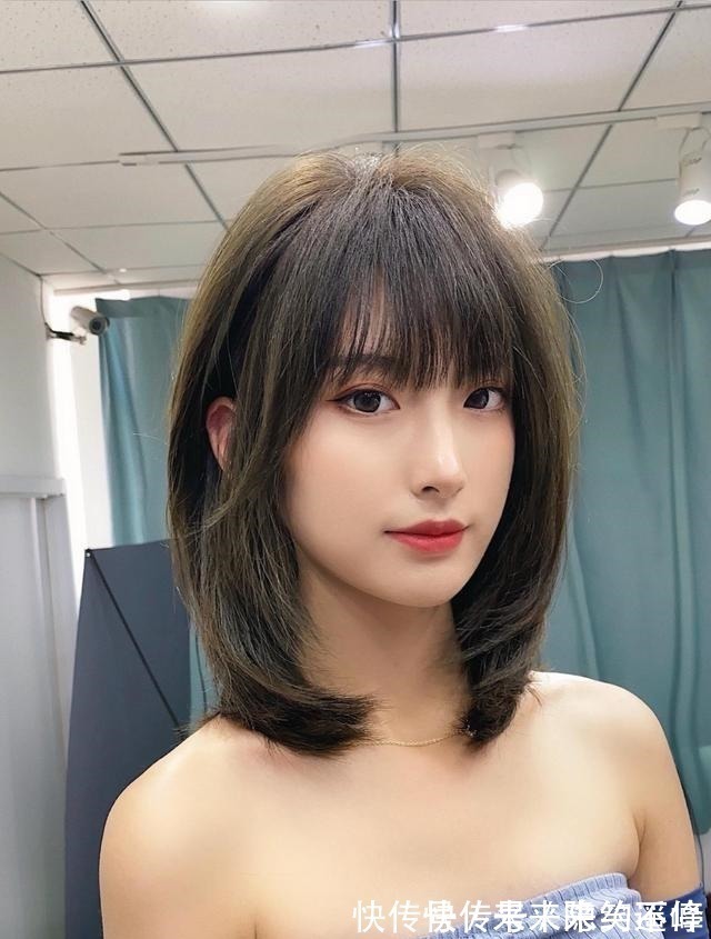 纹理卷 “最女神”发型27款,无论直卷都很美,爱美女性都喜欢!