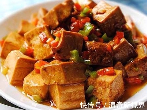 番茄酱|实惠又美味的几道家常菜，营养好吃，老少皆宜，补钙长个强健筋骨