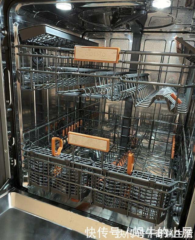 装修|历时半年装修完工,全屋选择高级灰耐看又耐脏,效果非常满意