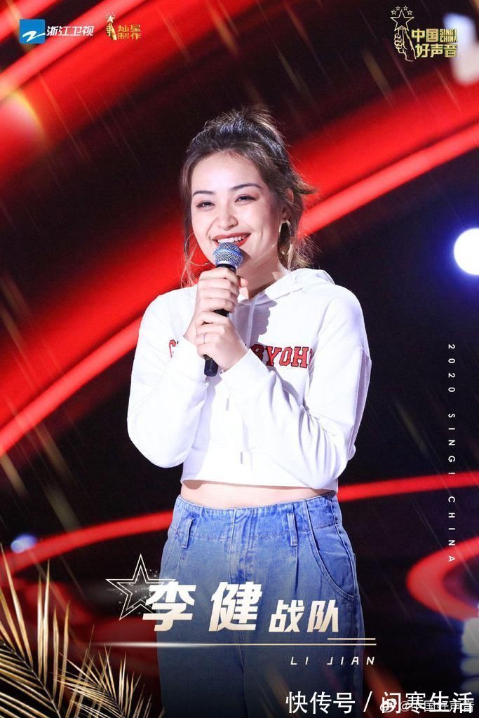 单依纯|本季《中国好声音》单依纯夺冠实至名归,但这四位学员实力却被低估!