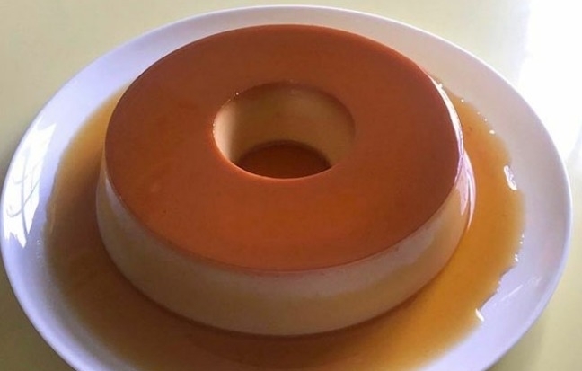 蛋糕|原来国外也有漂亮的美食,小看他们了