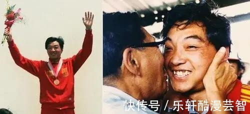 容国团|评选建国以来十大最佳运动员,姚明刘翔林丹李娜孙杨在列