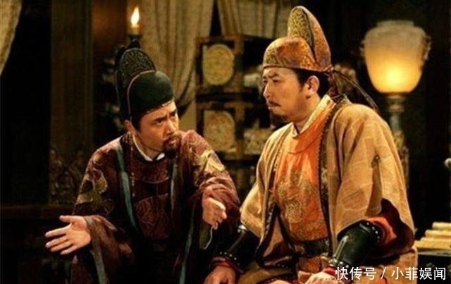 册子|魏征死后留一本册子,李世民读后勃然大怒,下令:给我扒了他的坟