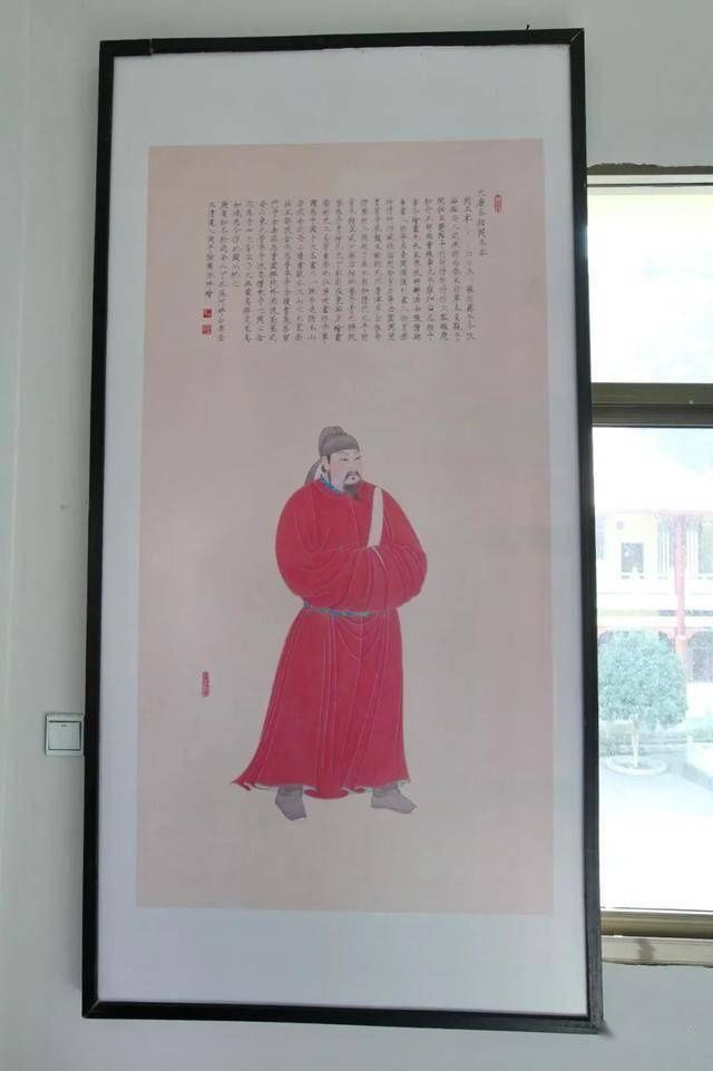 丹青|觅画记·阎立本朝廷号为丹青神化(下)韦力撰