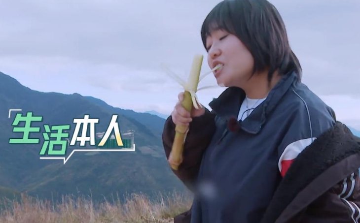 李雪琴参加春晚节目审核，包袱密集获导演好评，推掉工作全心筹备