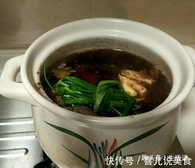 好吃的酱牛肉-做法超简单，大人小孩都爱吃！