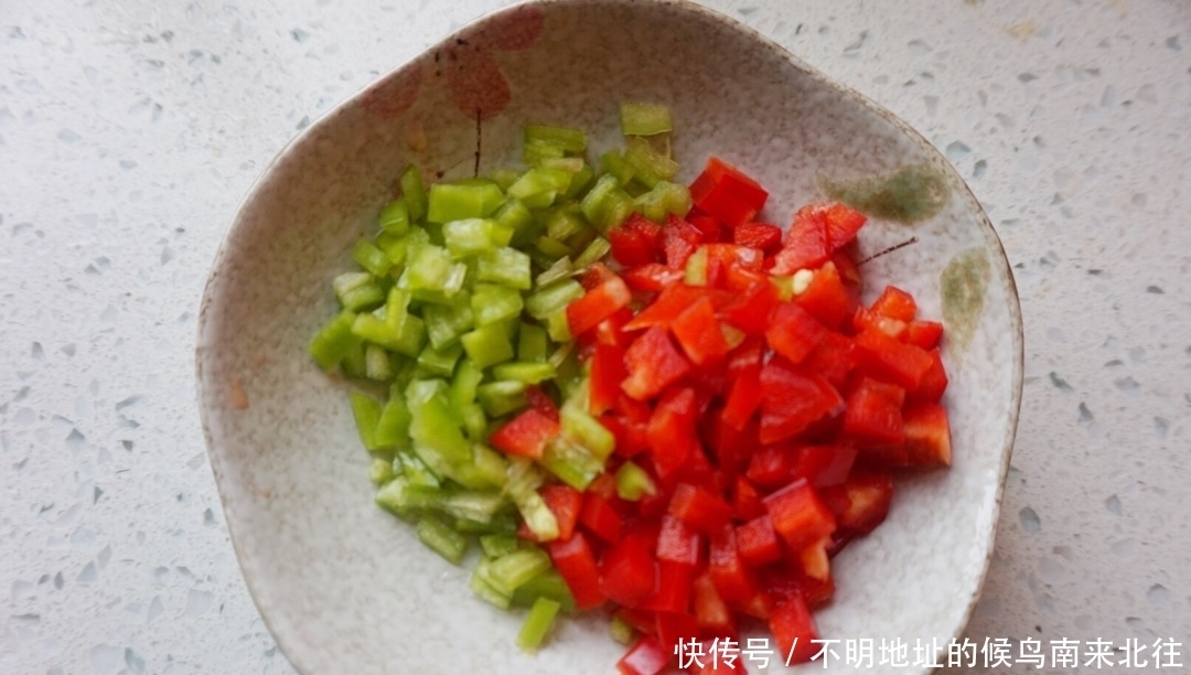 胃口不好就吃这道菜，保证让你食欲大开，小孩子都抢着吃