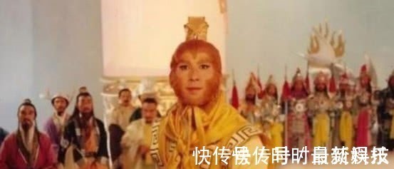 诸天神@西游记后传无天一统三界后,唯有此地他不敢去,哪吒曾在此重生