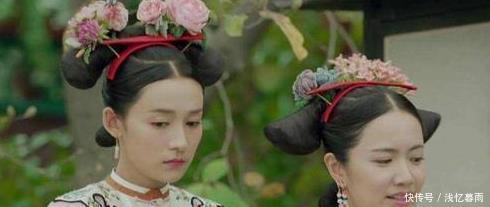 非人|她是顺治唯一长大的女儿，孝庄特别宠爱她，却所嫁非人受尽折磨