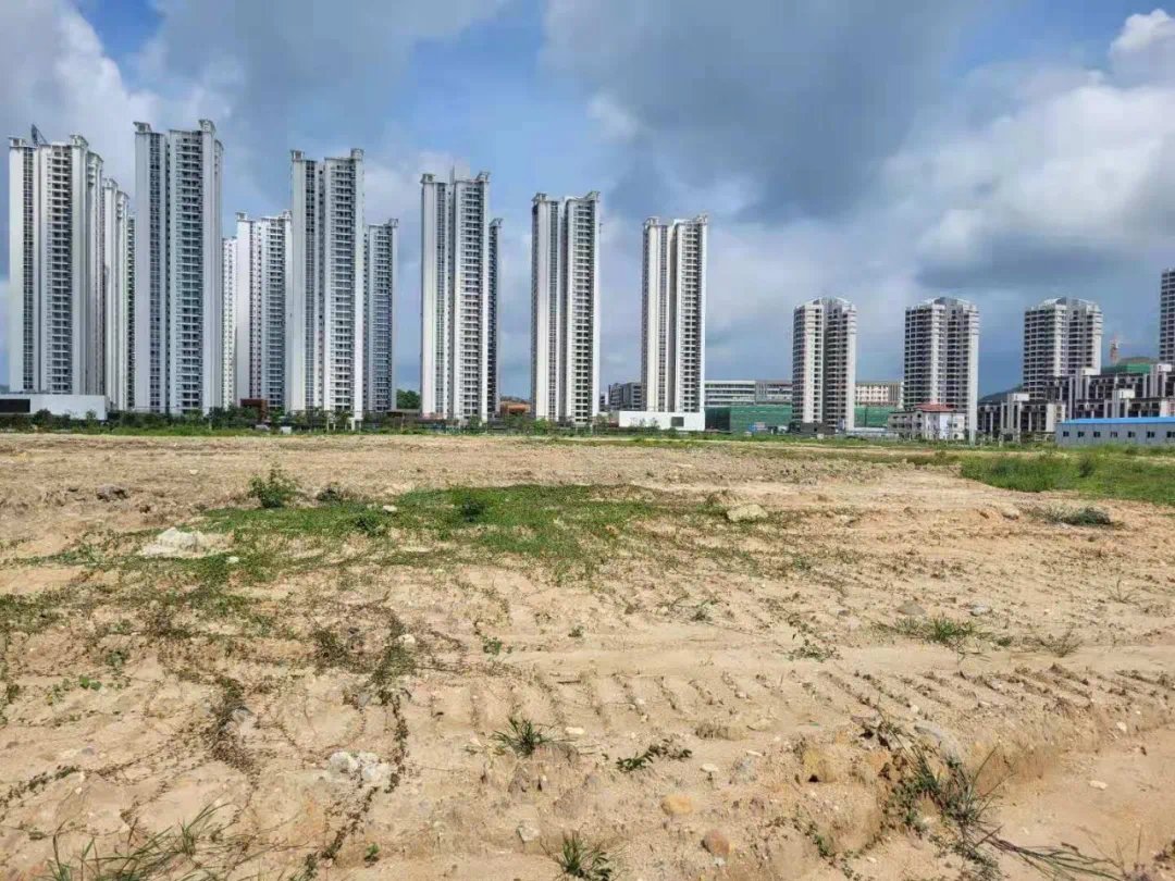 商品房|深圳第二批集中供地来了!22宗宅地齐拍,约83.38万平米!