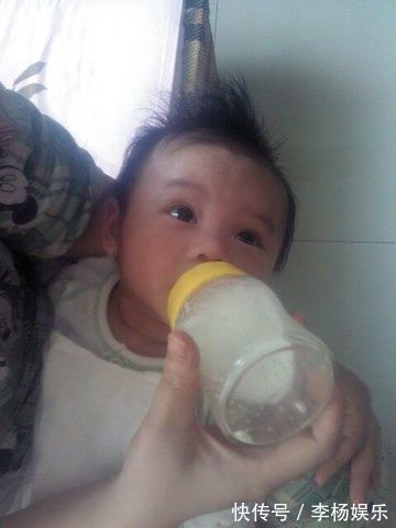 宝宝|婴儿哪个年龄段是最难带的?毋容置疑是这个岁数,妈妈要见招拆招