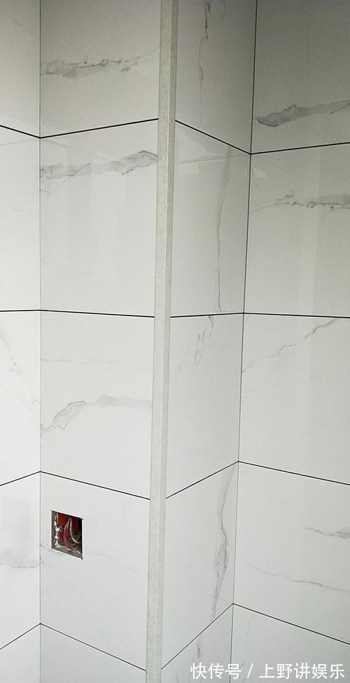 瓷砖|为什么说装修时，不建议在转角处做阳角线？