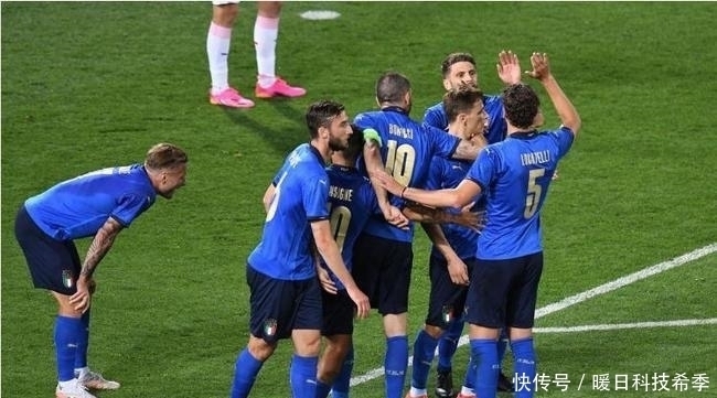 意大利队|尤文后悔吗？1000万卖的他6场进5球 有望成意大利队争冠核心