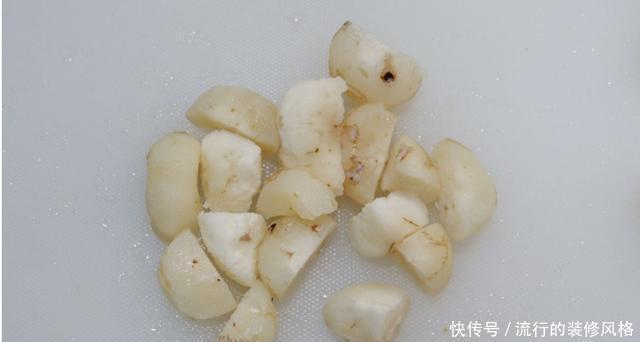 红枣|咳嗽痰多总不好？69岁老奶奶：这两种食材一起煮，止咳化痰润喉