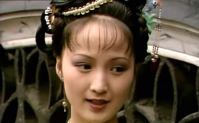 王熙凤!红楼梦最后的结局太悲凉,但这三个人的结局却是例外