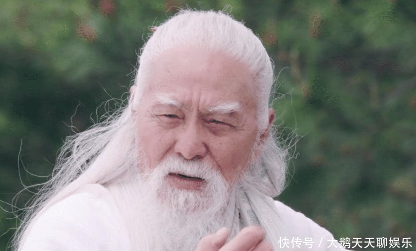 梅念笙|金庸笔下此5人武功一流，为人正派，可惜教出来的传人成了恶人
