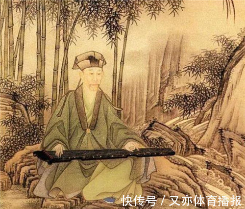 赵光义$道士被请去算命,一进门便转头就走:不算了,这一家子都不是凡人