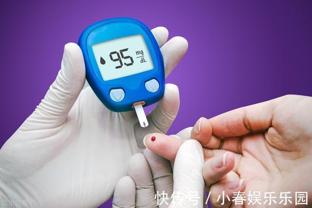 糖尿病患者|餐后血糖高,少吃这4种食物,比吃药还管用