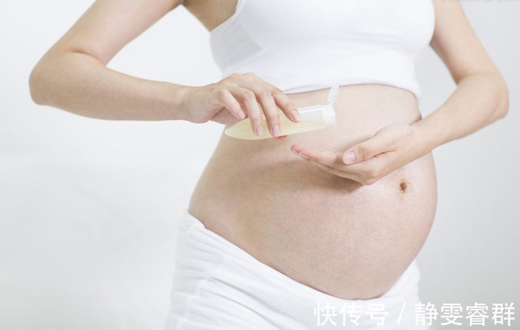 静脉曲张|孕早期困孕晚期累,孕中期最舒服?五种尴尬症状让孕妇难受