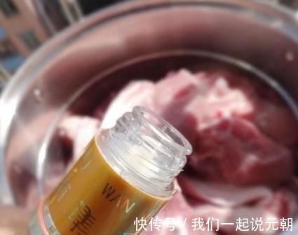 晾晒|腌腊肉时,不能烟熏不要紧,多加一种料,腊肉咸香入味,久放不坏