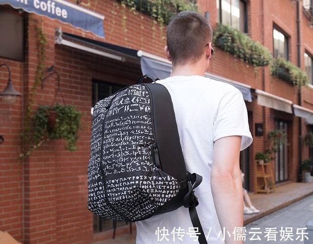 xd|超能装的变容防盗包,上班、出差、旅行,一包走天下