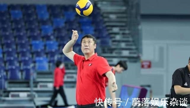 陈忠|女排教练终于决出,3大黑马突破重围,郎平陈忠和联手也有惊喜