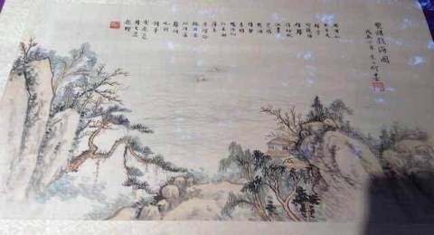 林洙$梁思成去世30年,第二任妻子218万卖掉林徽因嫁妆,令人哗然!